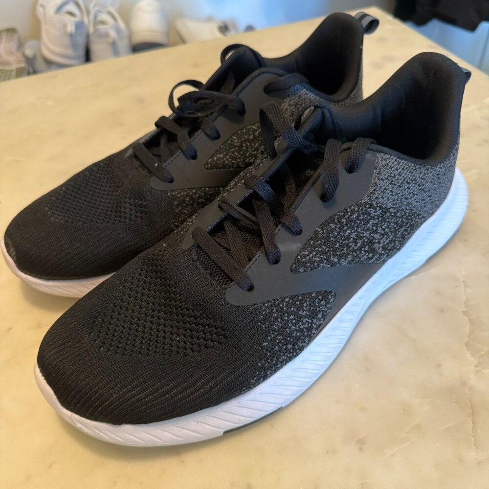 Athletic Works Men's Core Jogger Shoes, Dark Grey